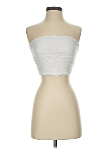 Shein Sleeveless Top (view 1)