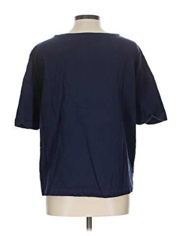 Caslon 3/4 Sleeve T-Shirt (view 2)