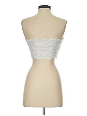 Shein Sleeveless Top (view 2)