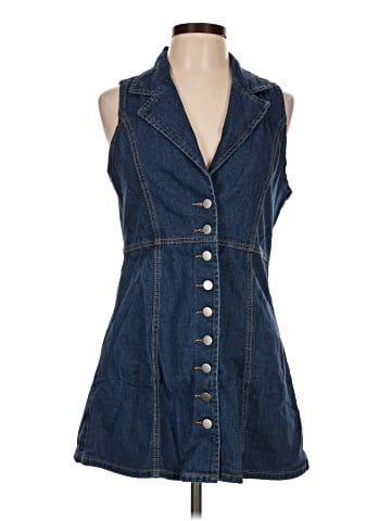 Unbranded Casual Dress (view 1)