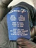 Seven7 Hearts Blue Jeans Size 8 - photo 9
