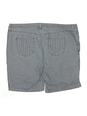 Gloria Vanderbilt Denim Shorts (view 2)