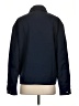 Soulland 100% Polyester Solid Blue Jacket Size XXS - photo 2