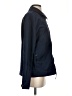 Soulland 100% Polyester Solid Blue Jacket Size XXS - photo 4