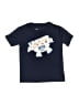 Under Armour Blue Active T-Shirt Size 6 - photo 1