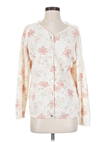 Blair Cardigan (view 1)