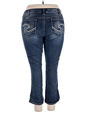Silver Jeans Co. Jeans (view 2)