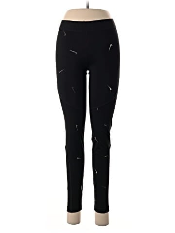Nike Active Pants (view 1)