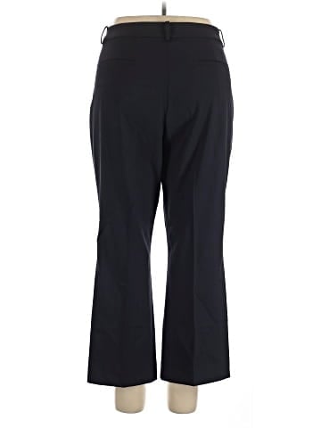 Brooks Brothers Wool Pants (view 2)