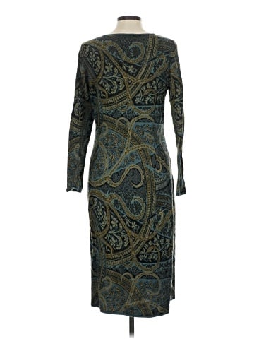 Peruvian Connection Casual Dress (view 2)