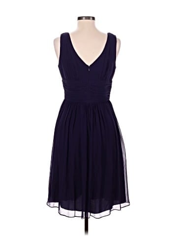 DM Donna Morgan Cocktail Dress (view 2)