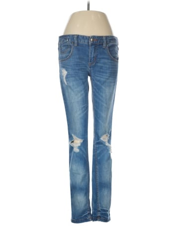 Free People Jeans (view 1)