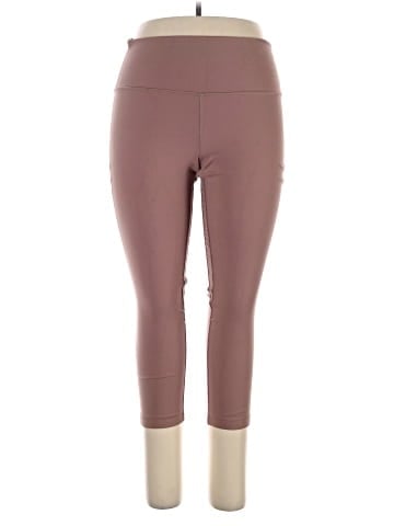 Lululemon Athletica Active Pants (view 1)
