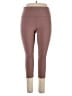 Lululemon Athletica Brown Active Pants Size 16 - photo 1