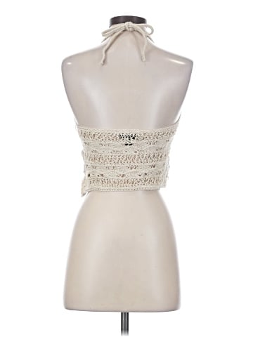Zara Sleeveless Blouse (view 2)