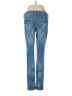 Free People Stars Blue Jeans Size 27 waist - photo 2
