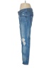 Free People Stars Blue Jeans Size 27 waist - photo 5