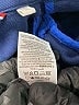 Boden Solid Blue Blazer Size 5 - 6 - photo 4