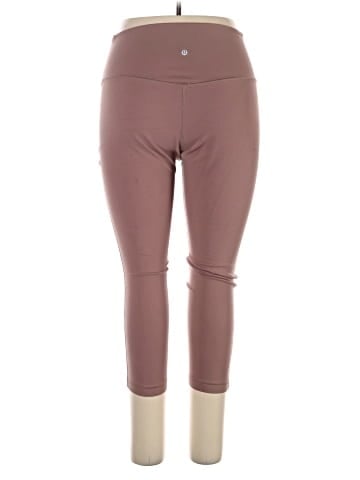 Lululemon Athletica Active Pants (view 2)