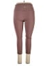 Lululemon Athletica Brown Active Pants Size 16 - photo 2