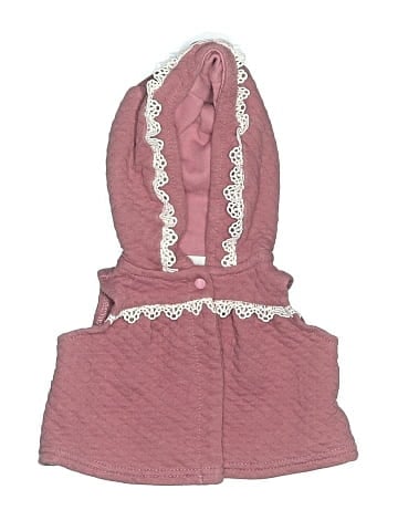 Catherine Malandrino Vest (view 1)