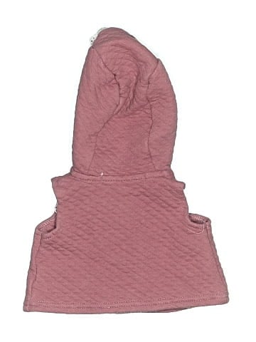 Catherine Malandrino Vest (view 2)