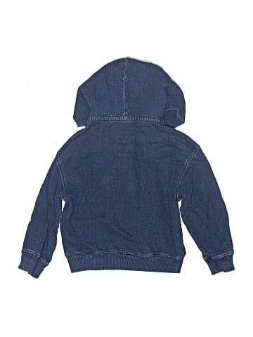 Baby Gap Zip Up Hoodie (view 2)