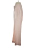 J.Crew Tan Linen Pants Size 0 - photo 5