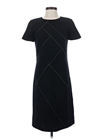 Lafayette 148 New York Casual Dress (view 1)