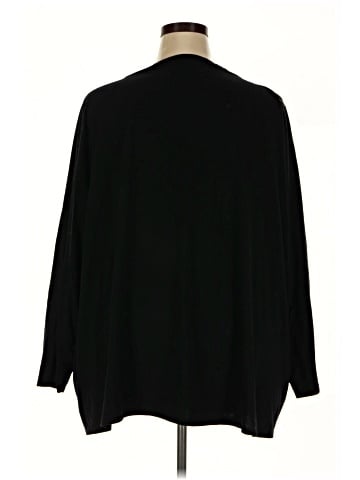 Yours 3/4 Sleeve T-Shirt (view 2)