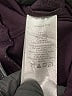 Armani Exchange Solid Purple Active Pants Size 6 - photo 8