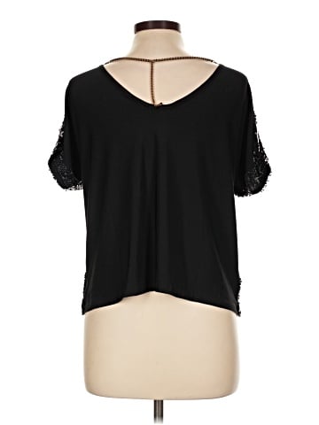 Lavish Short Sleeve Top (view 2)