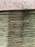 Amazon Essentials Tweed Gray Active T-Shirt Size XL - photo 7
