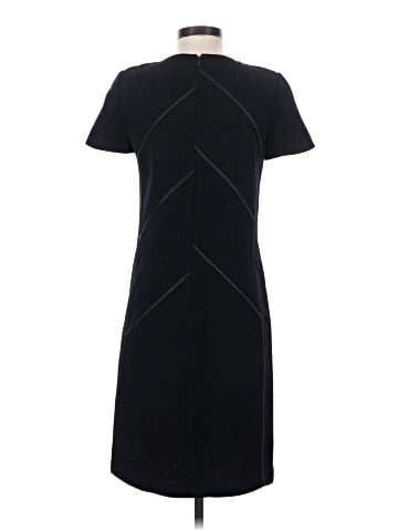 Lafayette 148 New York Casual Dress (view 2)