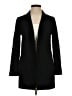 ALLSAINTS Black Blazer Size 2 - photo 1