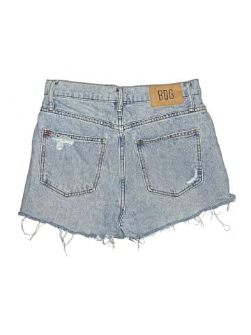 BDG Denim Shorts (view 2)