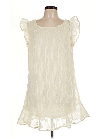 Umgee Casual Dress (view 1)