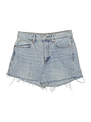 BDG Denim Shorts (view 1)