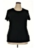 Amazon Essentials Black Active T-Shirt Size XXL - photo 1