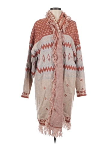 Altar'd State Cardigan (view 1)