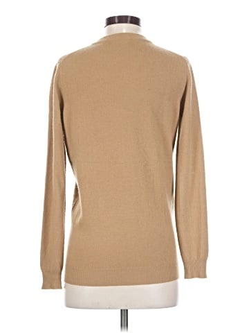 Jaeger Cashmere Cardigan (view 2)