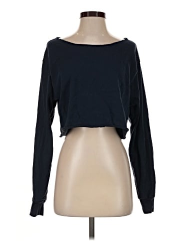 Brandy Melville Long Sleeve T-Shirt (view 1)