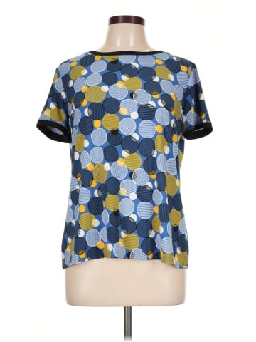 Anne Klein Short Sleeve T-Shirt (view 1)