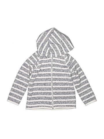 H&M Zip Up Hoodie (view 1)
