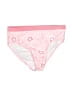 Barbie Pink Two Piece Swimsuit Size 4T - photo 1