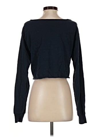 Brandy Melville Long Sleeve T-Shirt (view 2)