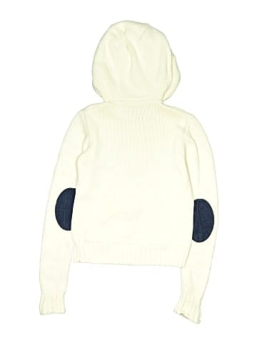 Ralph Lauren Zip Up Hoodie (view 2)