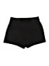 Athleta Solid Black Shorts Size 4 - photo 2