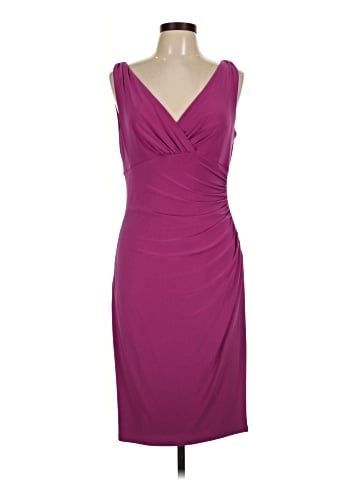 Lauren by Ralph Lauren Cocktail Dress (view 1)