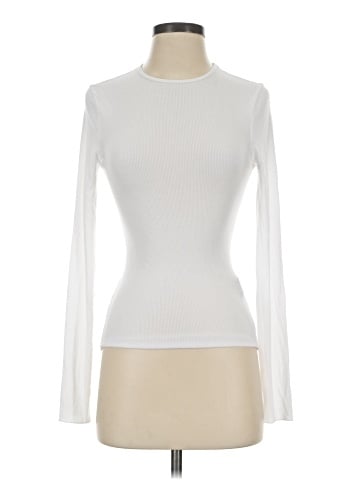 Abercrombie & Fitch Turtleneck Sweater (view 1)